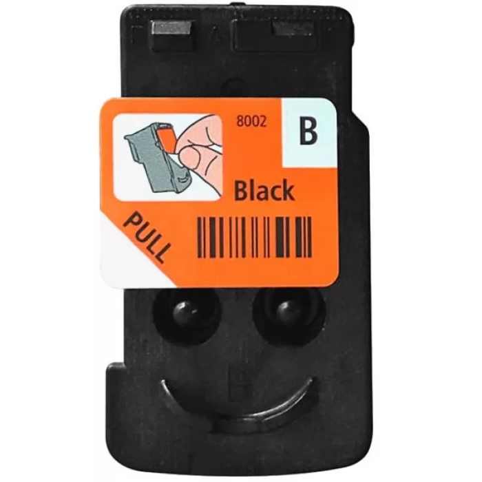 tête dimpression Canon QY6-8002 Black - QY6-8002-0(00/02/11)/0691С002