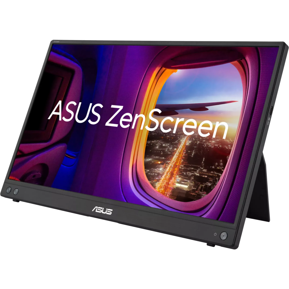 moniteur portable ASUS 16" MB16AHV ZenScreen - photo 2