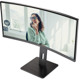 Moniteur AOC 34" CU34P3CV