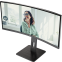 Moniteur AOC 34" CU34P3CV - photo 2
