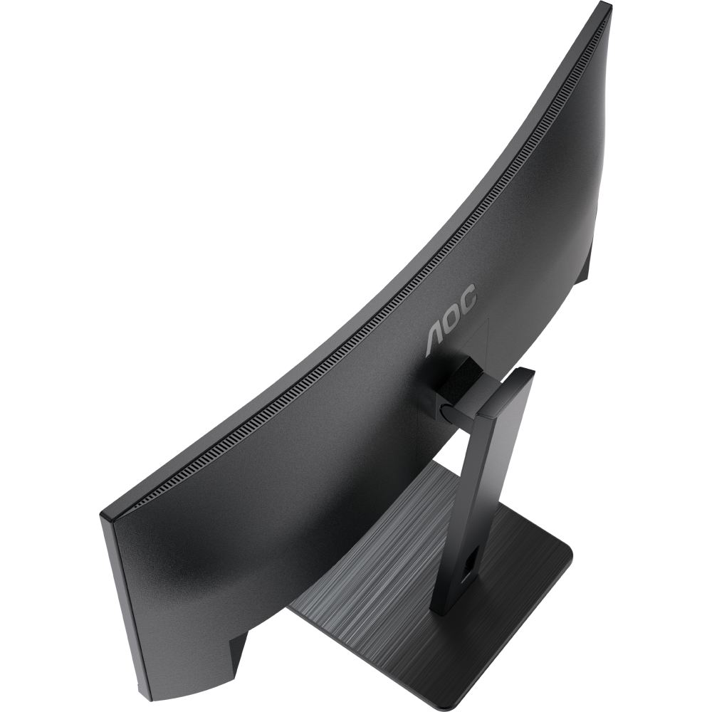 Moniteur AOC 34" CU34P3CV - photo 6