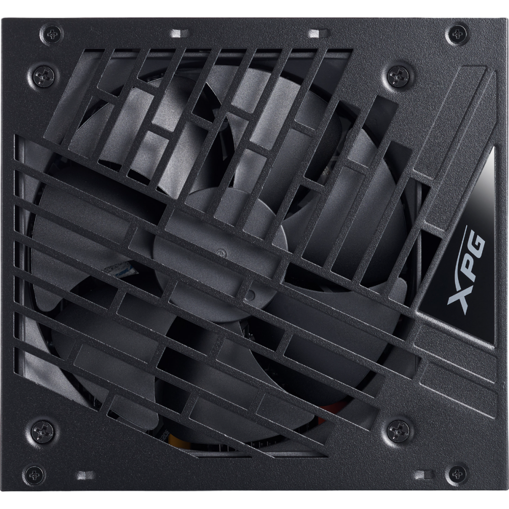 Alimentation électrique 750W ADATA XPG CORE REACTOR II VE - COREREACTORIIVE750G-BKCEU