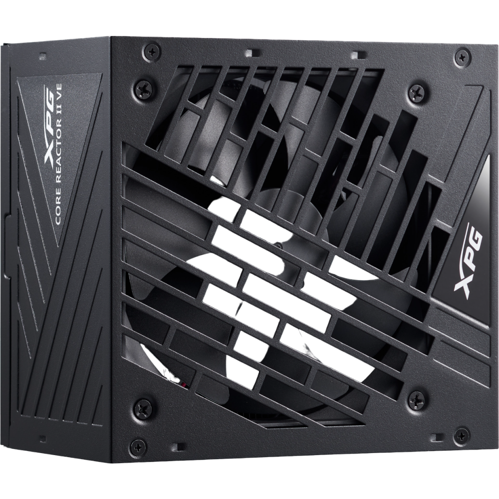 Alimentation électrique 750W ADATA XPG CORE REACTOR II VE - COREREACTORIIVE750G-BKCEU - photo 5