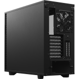 Datoru korpuss Fractal Design Define 7 Black TG Light Tint (FD-C-DEF7A-02)