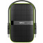 Ārējie cietie diski un SSD 5Tb Silicon Power Armor A60 Black (SP050TBPHDA60S3K) - foto 2