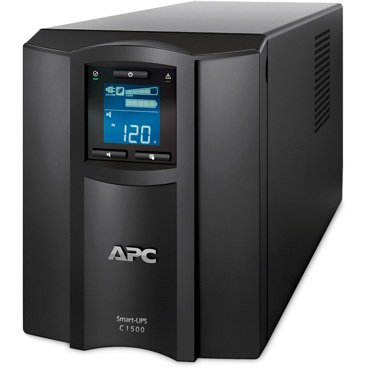 UPS APC SMC1500IC Smart-UPS 1500VA