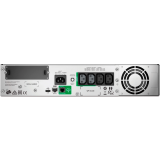 UPS APC SMT1000RMI2UC Smart-UPS 1000VA