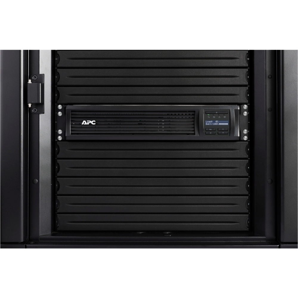 UPS APC SMT1000RMI2UC Smart-UPS 1000VA - photo 4