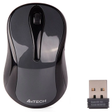 souris A4Tech G3-280N Grey