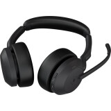Casque audio Jabra Evolve2 55 Link380a 55 MS Stereo (25599-999-999)