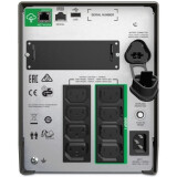 UPS APC SMT1000IC Smart-UPS 1000VA