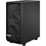 Datoru korpuss Fractal Design Meshify 2 Compact Light TG Black (FD-C-MES2C-03)