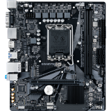 Carte mère Gigabyte H610M S2H V2