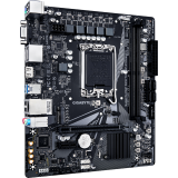 Carte mère Gigabyte H610M S2H V2