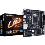 Carte mère Gigabyte H610M S2H V2