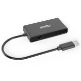 USB koncentrators ST-Lab U-2420