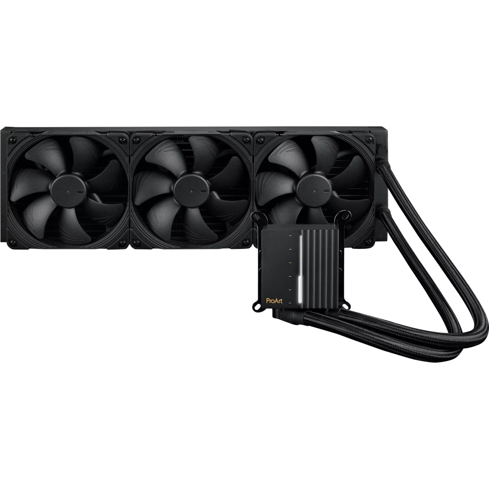 Système de refroidissement liquide ASUS ProArt LC 420 - 90RC00N0-M0UAY0