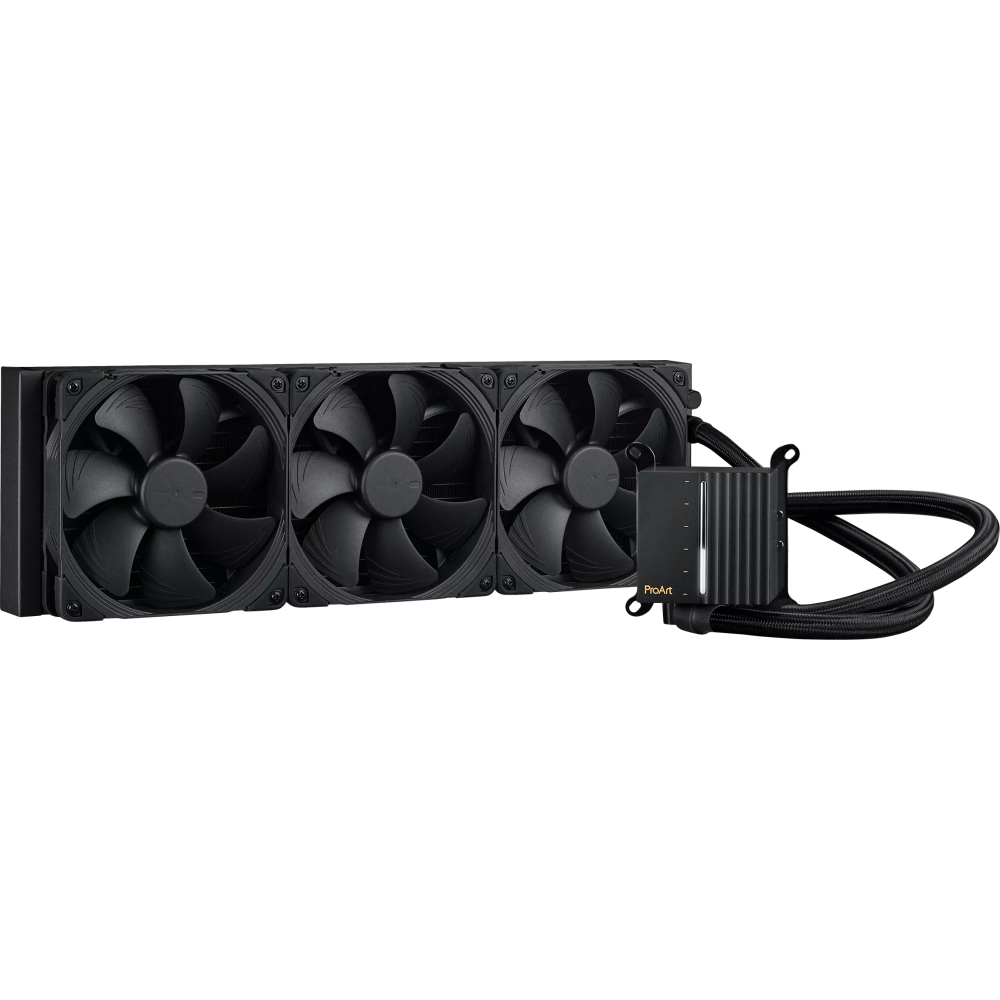 Système de refroidissement liquide ASUS ProArt LC 420 - 90RC00N0-M0UAY0 - photo 2