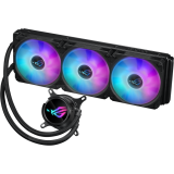 Système de refroidissement liquide ASUS ROG STRIX LC III 360 ARGB Black (90RC00T1-M0UAY0)