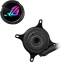 Système de refroidissement liquide ASUS ROG STRIX LC III 360 ARGB Black - 90RC00T1-M0UAY0 - photo 3
