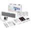 Système de refroidissement liquide ASUS ROG STRIX LC III 360 ARGB White - 90RC00T2-M0UAY0 - photo 5
