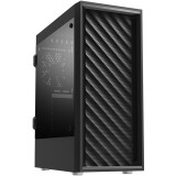 Datoru korpuss Zalman T7 Black (ZM-T7)
