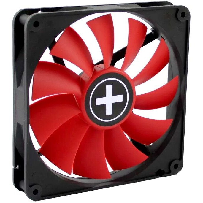 Korpusa dzesētājs Xilence XF051 140MM PWM