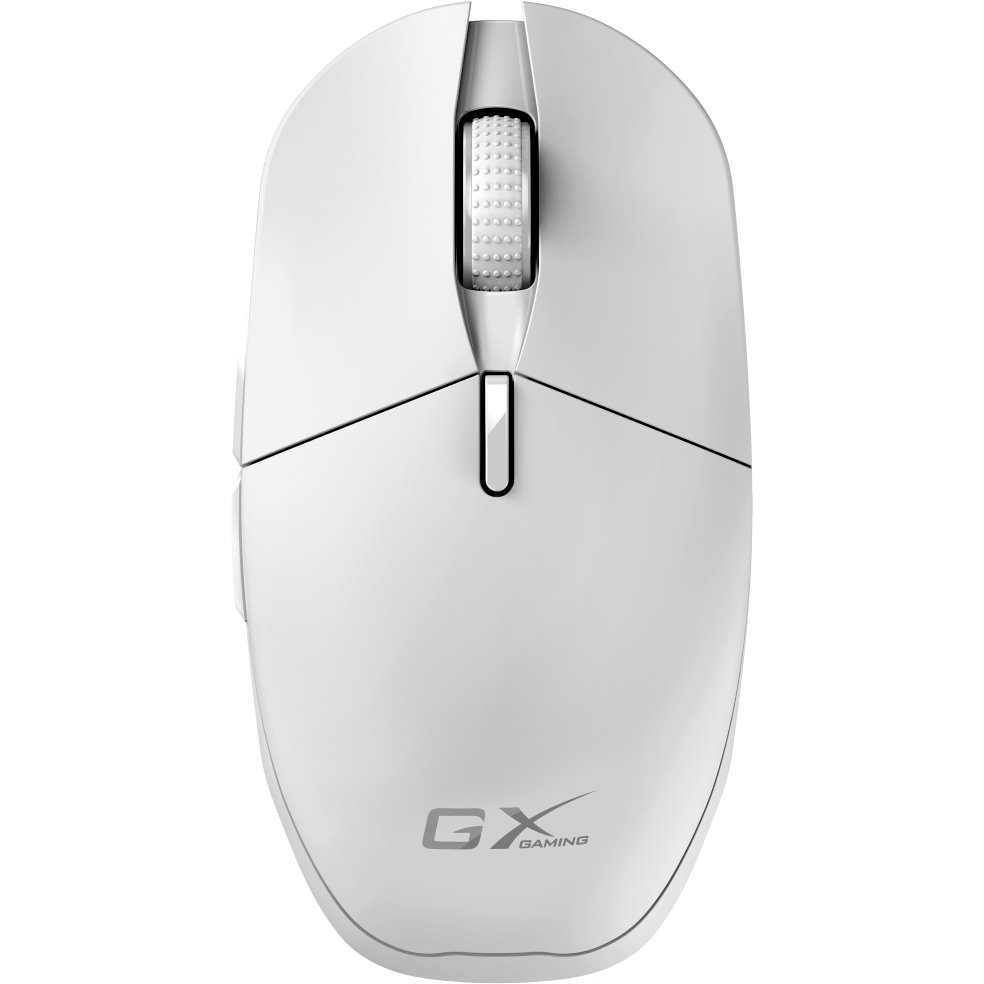 souris Genius GX Gaming Scorpion M8250 White - 31060001400