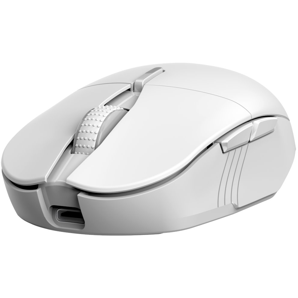 souris Genius GX Gaming Scorpion M8250 White - 31060001400 - photo 3