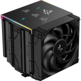 Refroidisseur DeepCool AK620 DIGITAL PRO (R-AK620-BKAPMN-G)