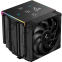 Refroidisseur DeepCool AK620 DIGITAL PRO - R-AK620-BKAPMN-G