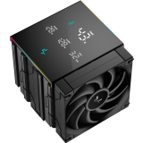 Refroidisseur DeepCool AK620 DIGITAL PRO (R-AK620-BKAPMN-G)