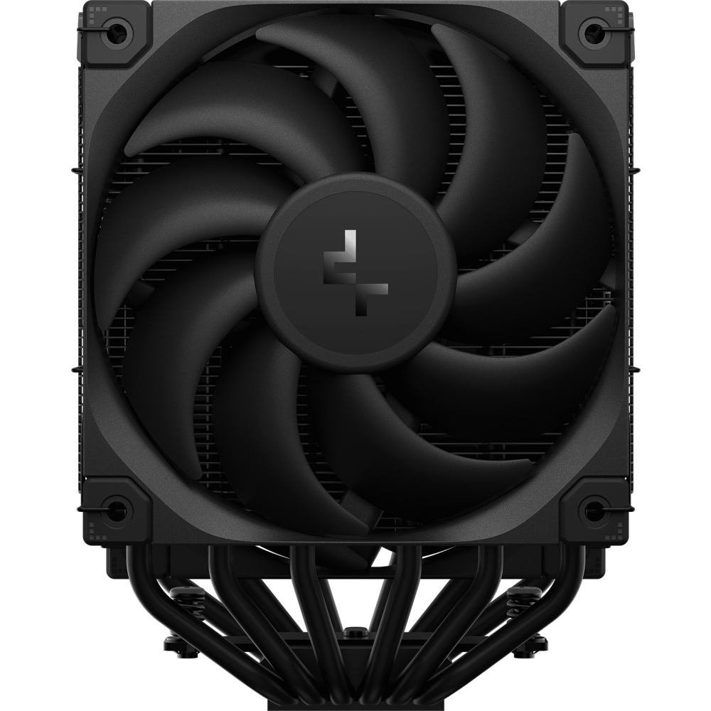 Refroidisseur DeepCool AK620 DIGITAL PRO - R-AK620-BKAPMN-G - photo 5
