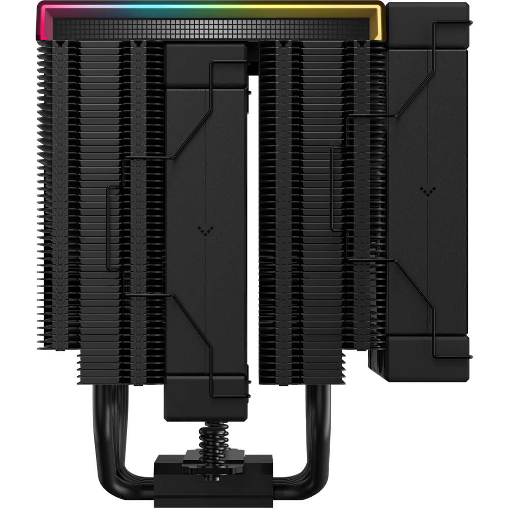Refroidisseur DeepCool AK620 DIGITAL PRO - R-AK620-BKAPMN-G - photo 6