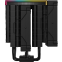 Refroidisseur DeepCool AK620 DIGITAL PRO - R-AK620-BKAPMN-G - photo 6