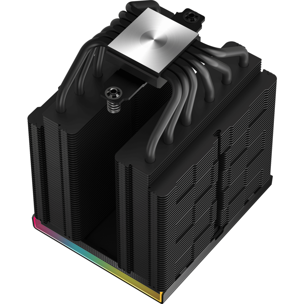 Refroidisseur DeepCool AK620 DIGITAL PRO - R-AK620-BKAPMN-G - photo 7