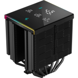 Refroidisseur DeepCool AK620 DIGITAL PRO (R-AK620-BKAPMN-G)