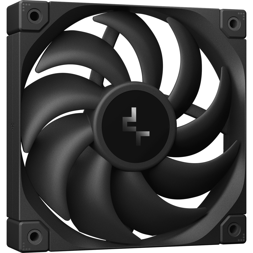 Refroidisseur DeepCool AK620 DIGITAL PRO - R-AK620-BKAPMN-G - photo 9