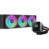 Système de refroidissement liquide DeepCool MYSTIQUE 360 ARGB (R-LX750-BKADSNC-G-1)