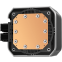 Système de refroidissement liquide DeepCool MYSTIQUE 360 ARGB - R-LX750-BKADSNC-G-1 - photo 2