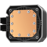 système de refroidissement liquide DeepCool MYSTIQUE 240 ARGB (R-LX550-BKADSNC-G-1)