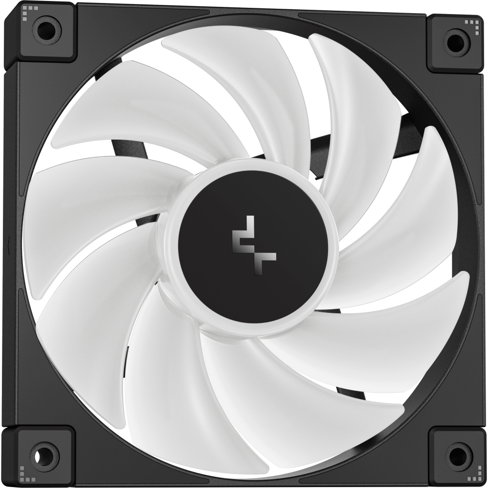 système de refroidissement liquide DeepCool MYSTIQUE 240 ARGB - R-LX550-BKADSNC-G-1 - photo 4