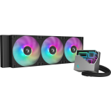 système de refroidissement liquide DeepCool LT360 ARGB (R-LT360-BKAMNC-G-1)