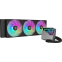 système de refroidissement liquide DeepCool LT360 ARGB - R-LT360-BKAMNC-G-1