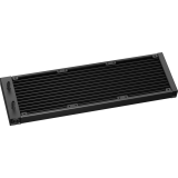 système de refroidissement liquide DeepCool LT360 ARGB (R-LT360-BKAMNC-G-1)