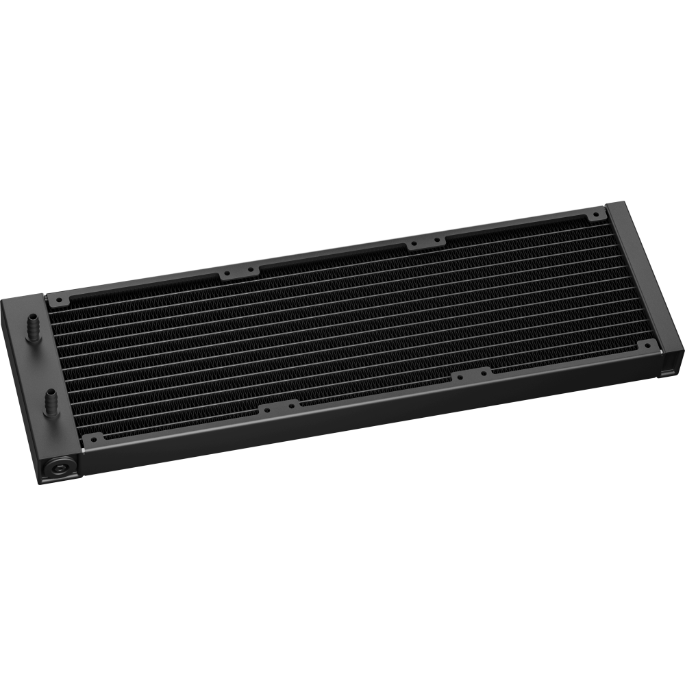 système de refroidissement liquide DeepCool LT360 ARGB - R-LT360-BKAMNC-G-1 - photo 3
