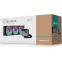 système de refroidissement liquide DeepCool LT360 ARGB - R-LT360-BKAMNC-G-1 - photo 6