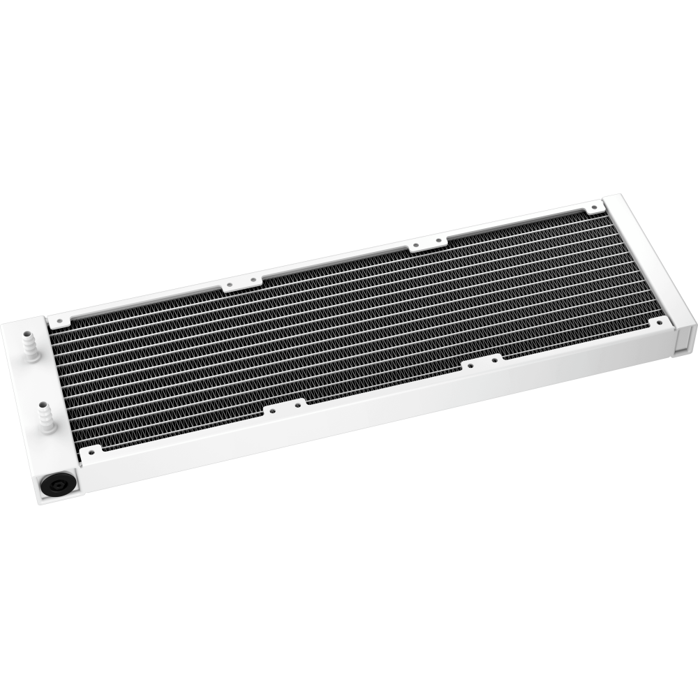 Système de refroidissement liquide DeepCool LT360 WH ARGB - R-LT360-WHAMNC-G-1 - photo 3