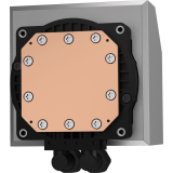 système de refroidissement liquide DeepCool LT240 ARGB (R-LT240-BKAMNC-G-1)