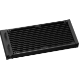 système de refroidissement liquide DeepCool LT240 ARGB (R-LT240-BKAMNC-G-1)